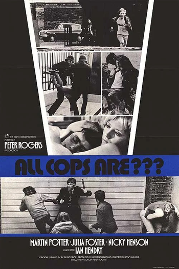  de Filme All Coppers Are... (1972)