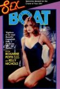 Sexboat - Poster / Capa / Cartaz - Oficial 1