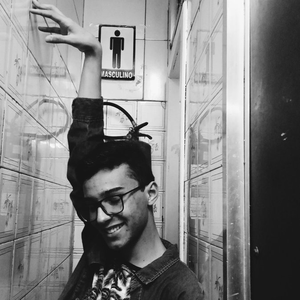 Foto de perfil de Bruno Gabriel