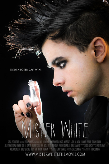  de Filme Mister White  (2013)