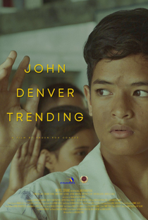 John Denver Trending - Poster / Capa / Cartaz - Oficial 1