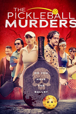 The Pickleball Murders (The Pickleball Murders)