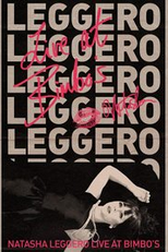 Natasha Leggero: Live at Bimbo's (Natasha Leggero: Live at Bimbo's)