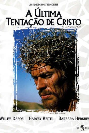  de Filme A Última Tentação de Cristo (1988)