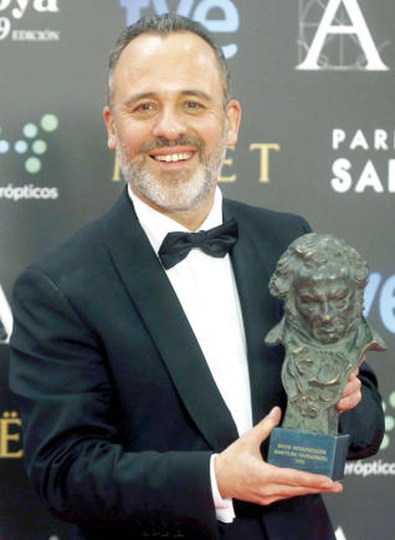 Javier Gutiérrez (I) - Foto 5