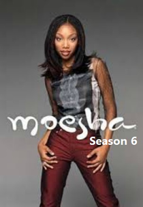 Moesha (6ª Temporada) (Moesha (Season 6))