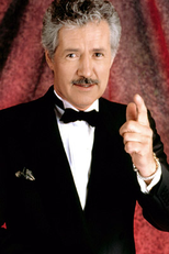 Alex Trebek