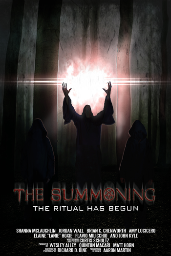  de Filme The Summoning (2014)