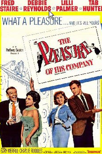  de Filme O Papai Playboy (1961)