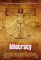 Idiocracia (Idiocracy)