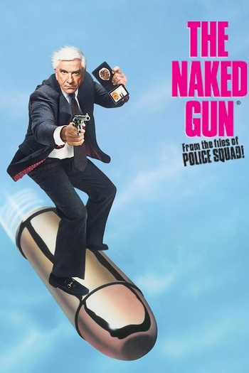  de Filme Corra Que a Polícia Vem Aí! (1988)