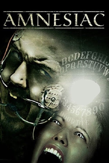 de Filme Amnesiac (2013)