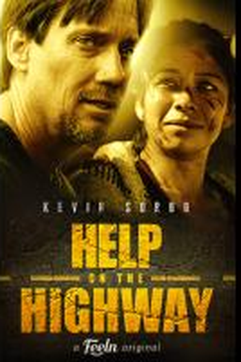 Poster de Curta Help on the Highway (2014)
