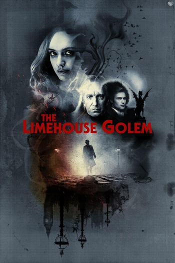 de Filme Os Crimes de Limehouse (2016)