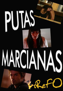 Putas Marcianas (Putas Marcianas)