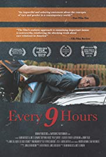 Every 9 Hours - Poster / Capa / Cartaz - Oficial 1