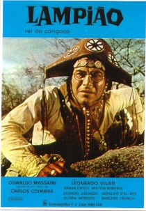 Lampião, Rei do Cangaço (Lampião, Rei do Cangaço)