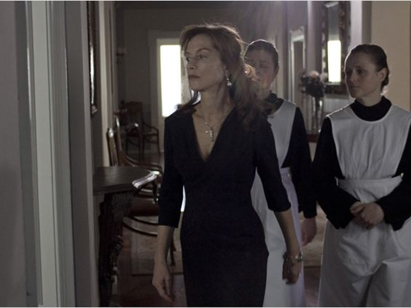 Foto 3 de A Bela Que Dorme