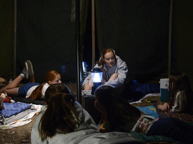 Foto 10 de Camp Takota