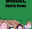 Você é o Maior, Charlie Brown!