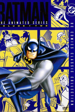 Batman: A Série Animada (2ª Temporada) (Batman: The Animated Series (Season 2))
