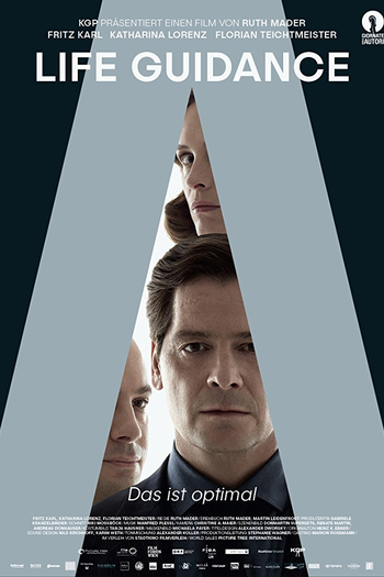  de Filme Life Guidance (2017)