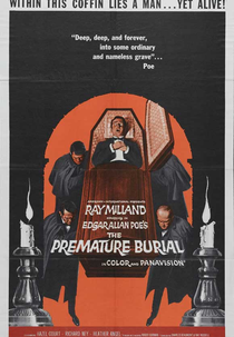 Obsessão Macabra (Premature Burial)