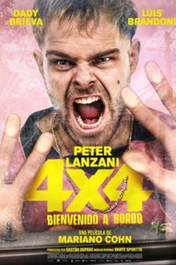  de Filme 4x4 (2019)