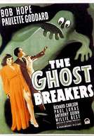 O Castelo Sinistro (The Ghost Breakers)