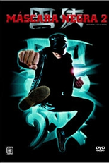 Máscara Negra 2 (Black Mask 2: City of Masks)