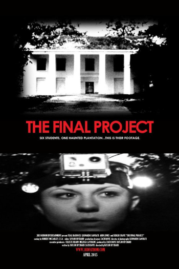  de Filme O Projeto (2016)