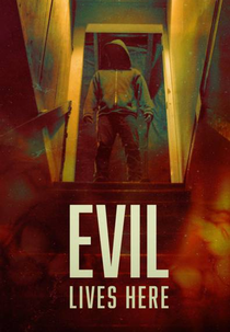 Vivendo Com o Inimigo (11ª Temporada) (Evil Lives Here (Season 11))