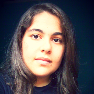 Foto de perfil de Adaylene Lemes Martins