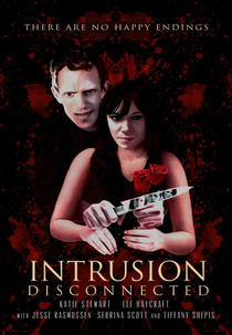 Intrusion: Disconnected (Intrusion: Disconnected)