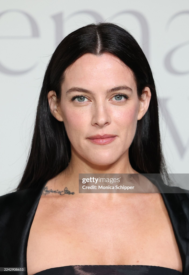 Riley Keough - Foto 1
