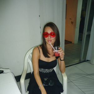 Foto de perfil de Sabrina Fugh