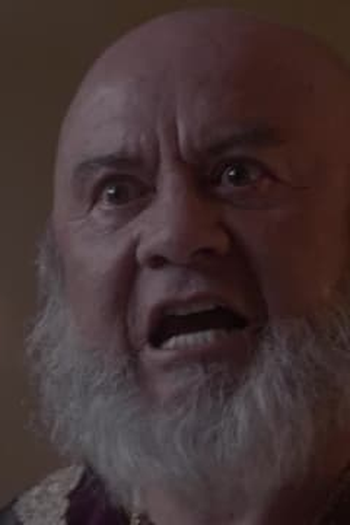 Poster de Episódio Capítulo 45 (2018)