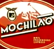 Mochilão MTV