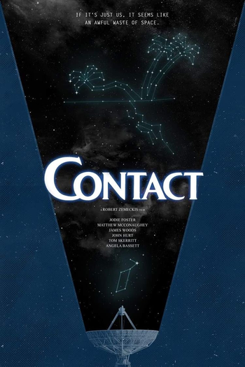  de Filme Contato (1997)