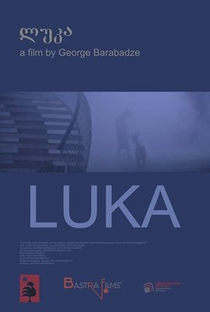 Luka - Poster / Capa / Cartaz - Oficial 1