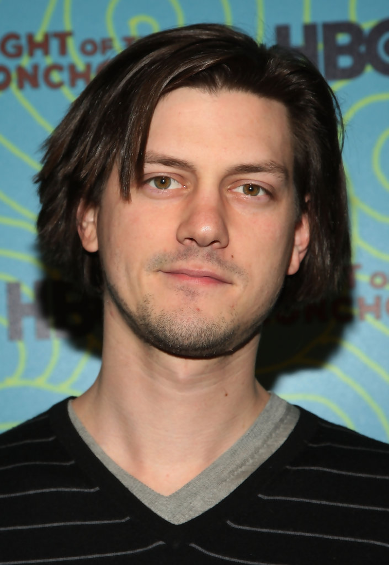 Trevor Moore - Foto 1