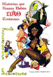 Histórias que Nossas Babás Não Contavam (Histórias que Nossas Babás Não Contavam)