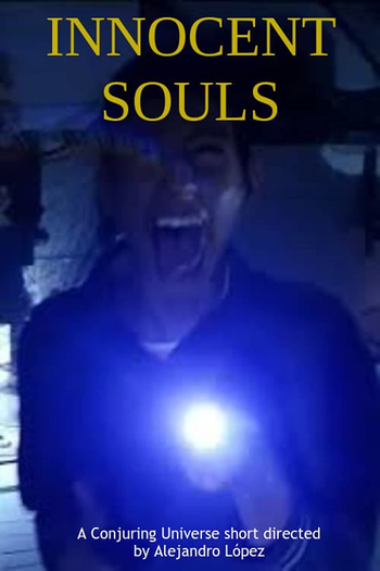  de Curta Almas Inocentes (2017)