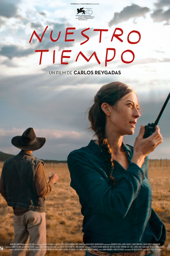  de Filme Nuestro Tiempo (2018)