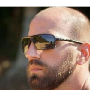 Foto de perfil de Mateus Grossi Ferrão