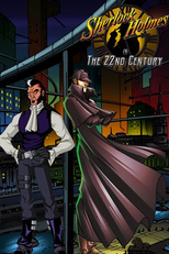 Sherlock Holmes no Século 22 (2ª Temporada) (Sherlock Holmes in the 22nd Century (Season 2))
