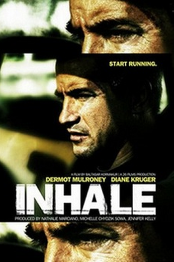  de Filme Tráfico de Órgãos (2010)