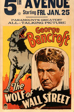 O Lobo da Bolsa (The Wolf of Wall Street)