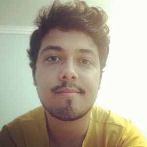 Foto de perfil de Luís Botaro