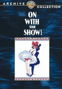 Toca a Música (On with the Show!)